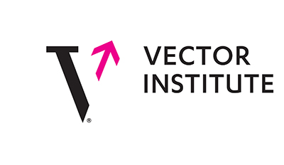 Vector Institute logo