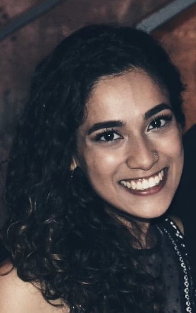 Aalaya Milne