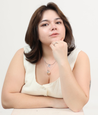 Alisha Grech