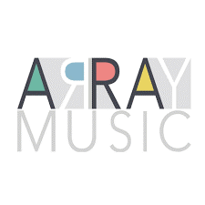 Arraymusic logo