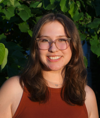 Bethany Schaufler-Biback