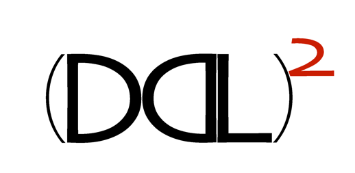 DDL logo