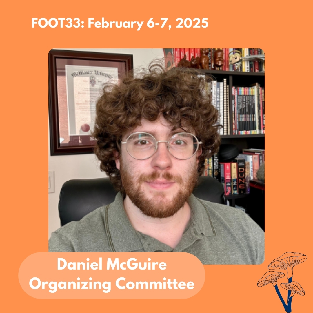 Daniel McGuire