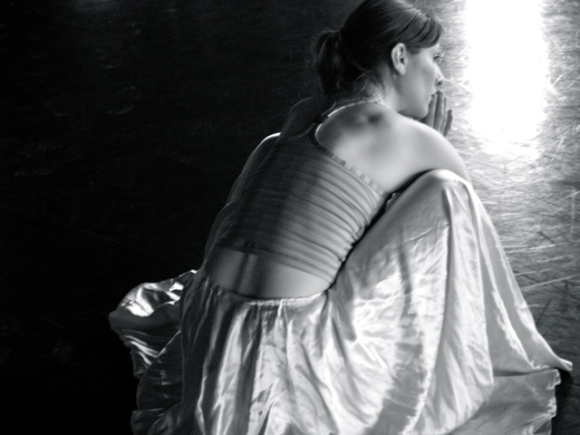 Photo of Elif Isiközlü