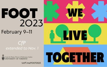 FOOT2023 poster