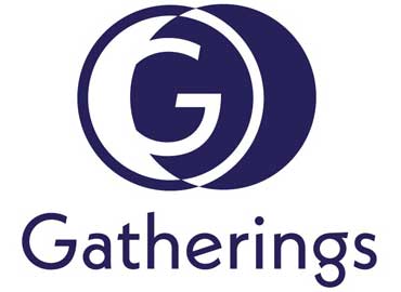 Gatherings logo