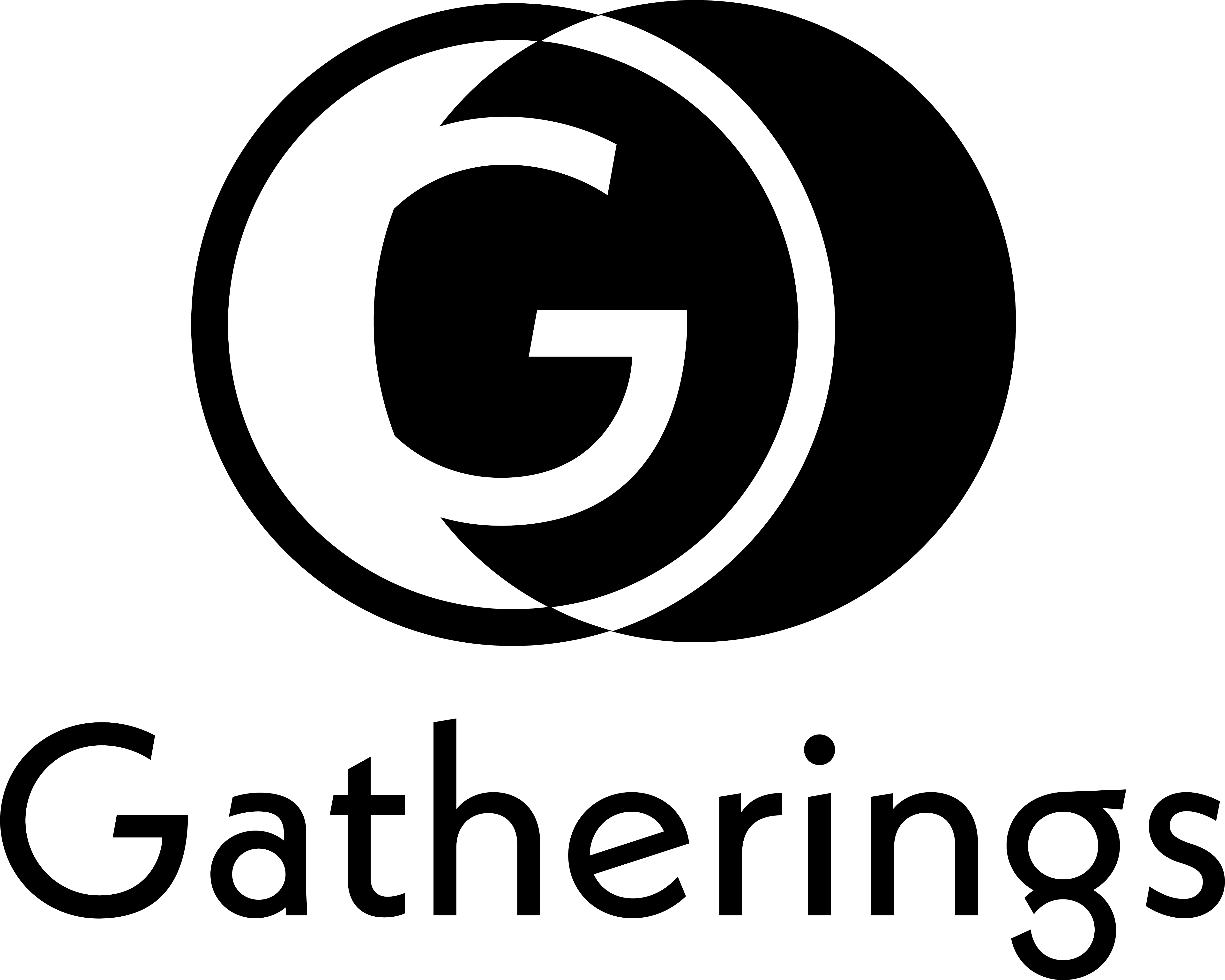 Gatherings logo