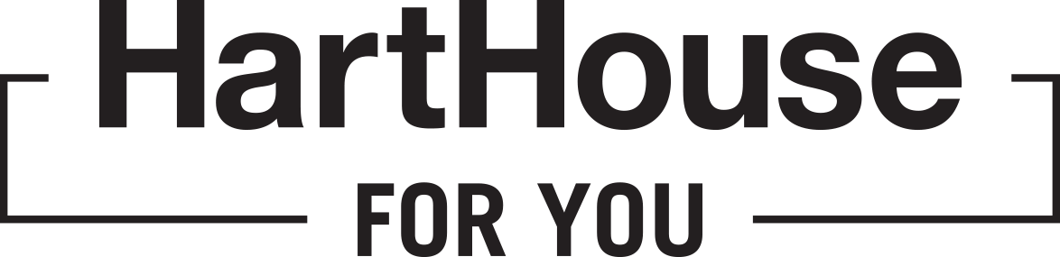 Hart House logo