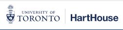 Hart House logo