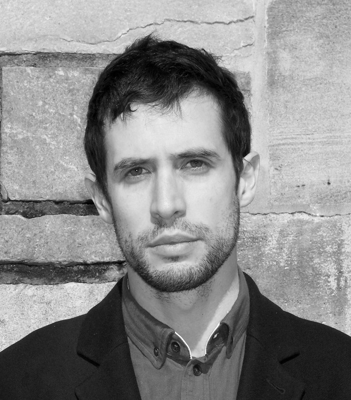 Jacob Gallagher-Ross' profile photo