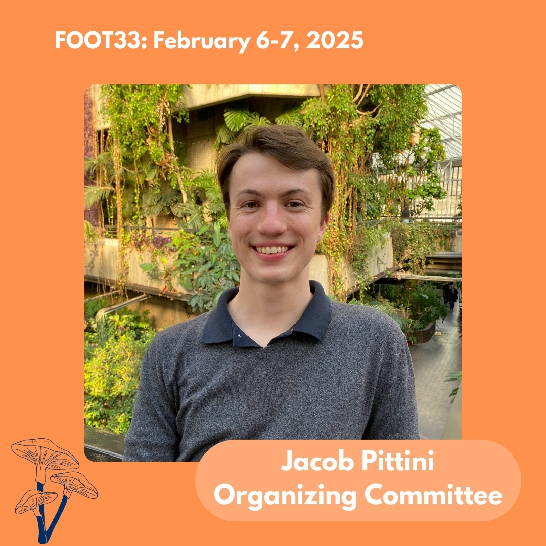 Jacob Pittini