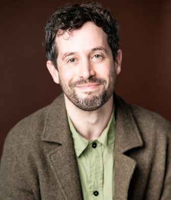 Jacob Gallagher-Ross
