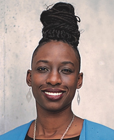 Janelle Joseph