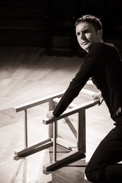 Kevin Skelton