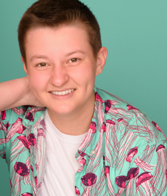 Laine Matkin