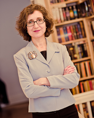 Photo of Maria Meindl
