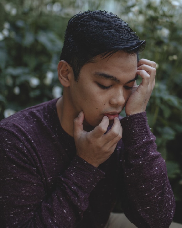 Photo of Miguel (Miggy) Esteban