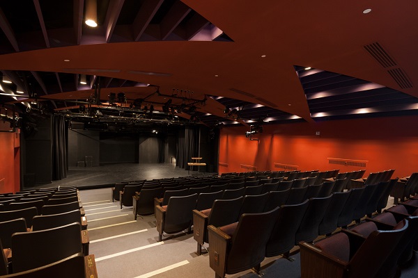 Robert Gill Theatre Stage Robert Gill Theatre Stage