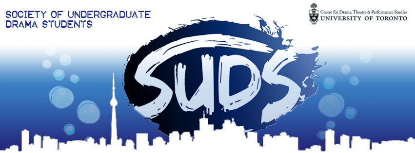 SUDS 2018-19 banner