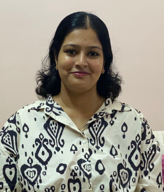 Sanyukta Mitra