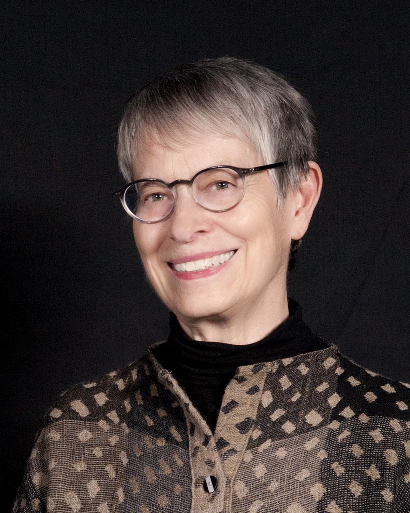 Photo of Selma Lauden Odom