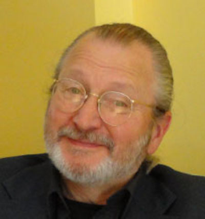 Stephen Johnson