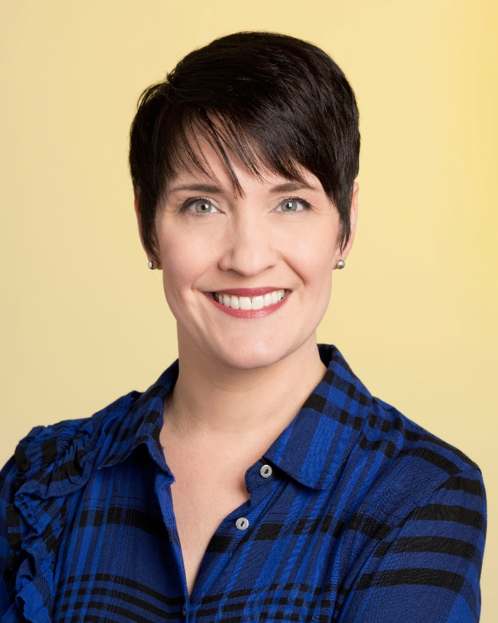 Photo of Tanya Berg
