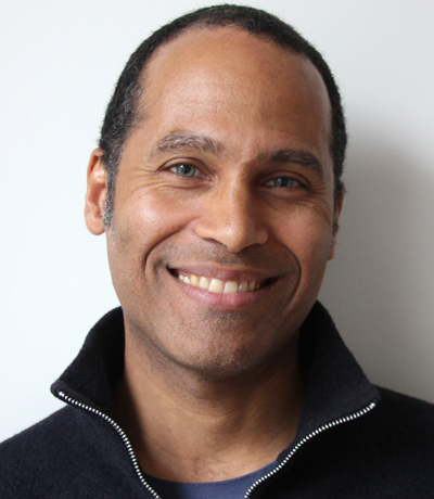 Terry Gardiner