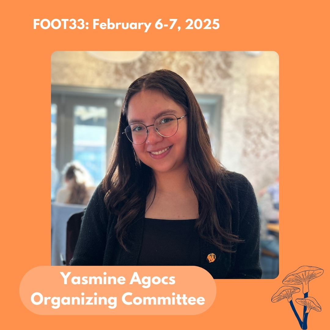 Yasmine Agocs