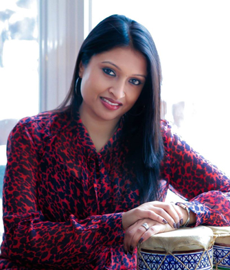 Meera Kanageswaran
