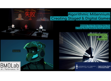 Algorithmic Millennium 