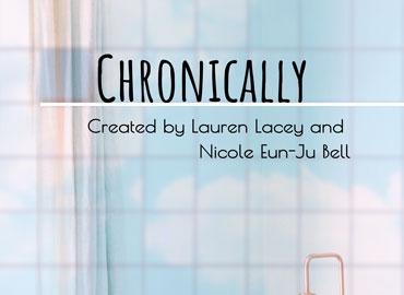 Poster of Chronically production