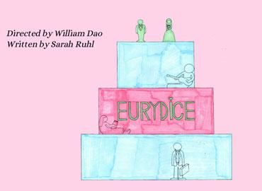 Eurydice directors&amp;#039; showcase