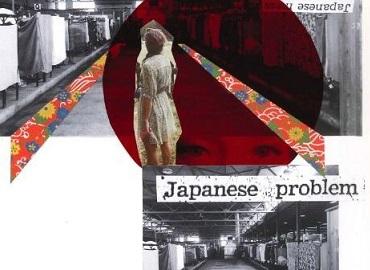 JAPANESE PROBLEM poster image