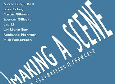 Making a Scene 2018