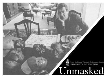 Unmasked Promotional Image