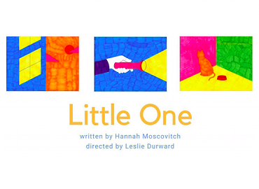 Little One Promo Logo